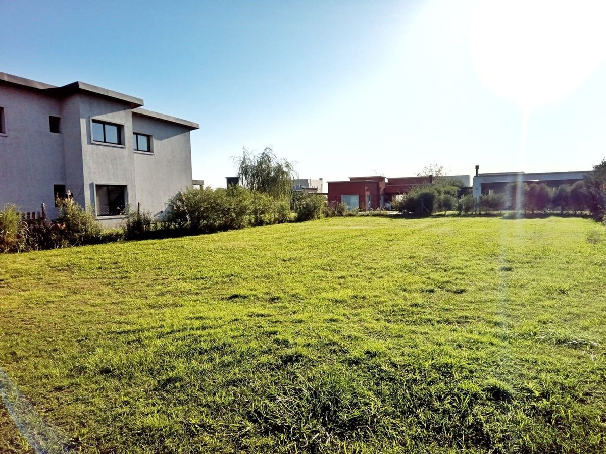 Foto 9 — Lote Interno en venta en B° San Sebastián