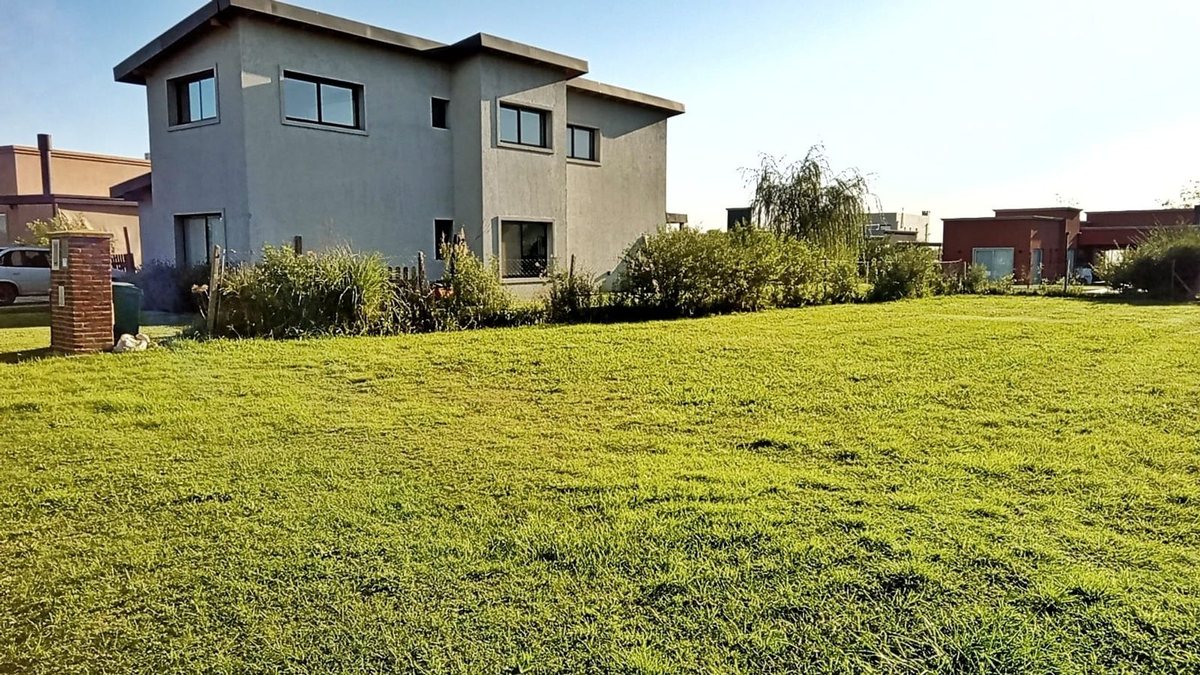 Foto 12 — Lote Interno en venta en B° San Sebastián