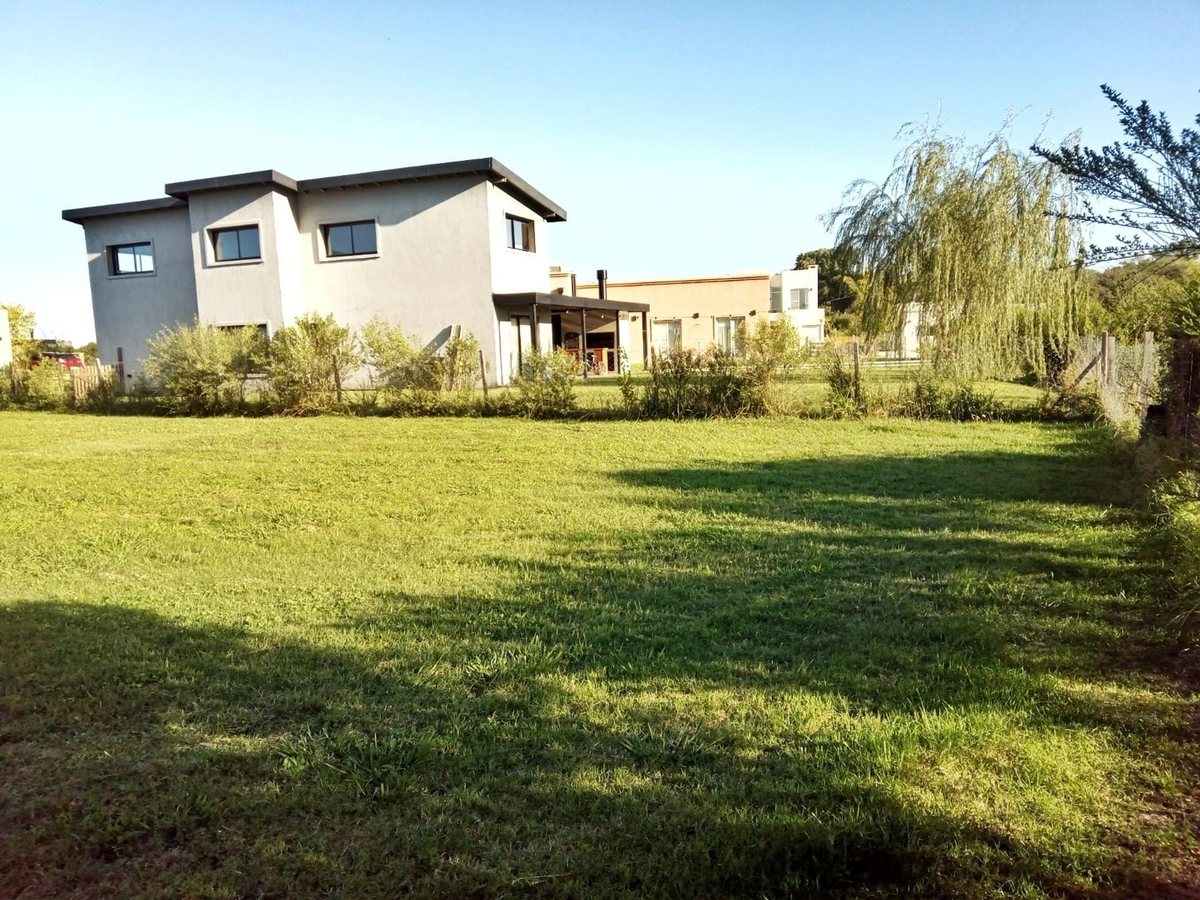 Foto 7 — Lote Interno en venta en B° San Sebastián