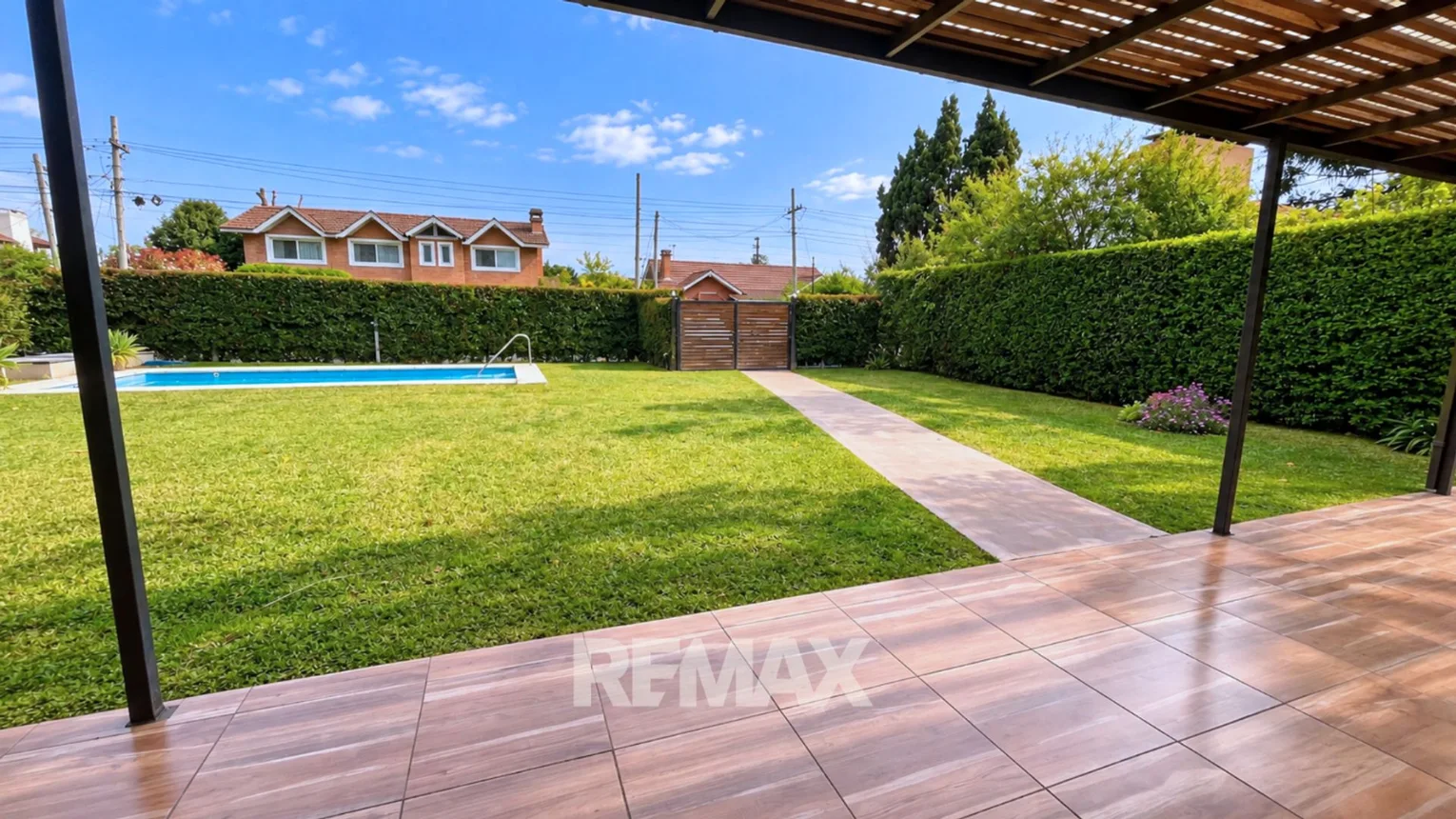 Casa de 4 ambientes en venta en Pilar, Autopista Panamericana 48500, foto 3