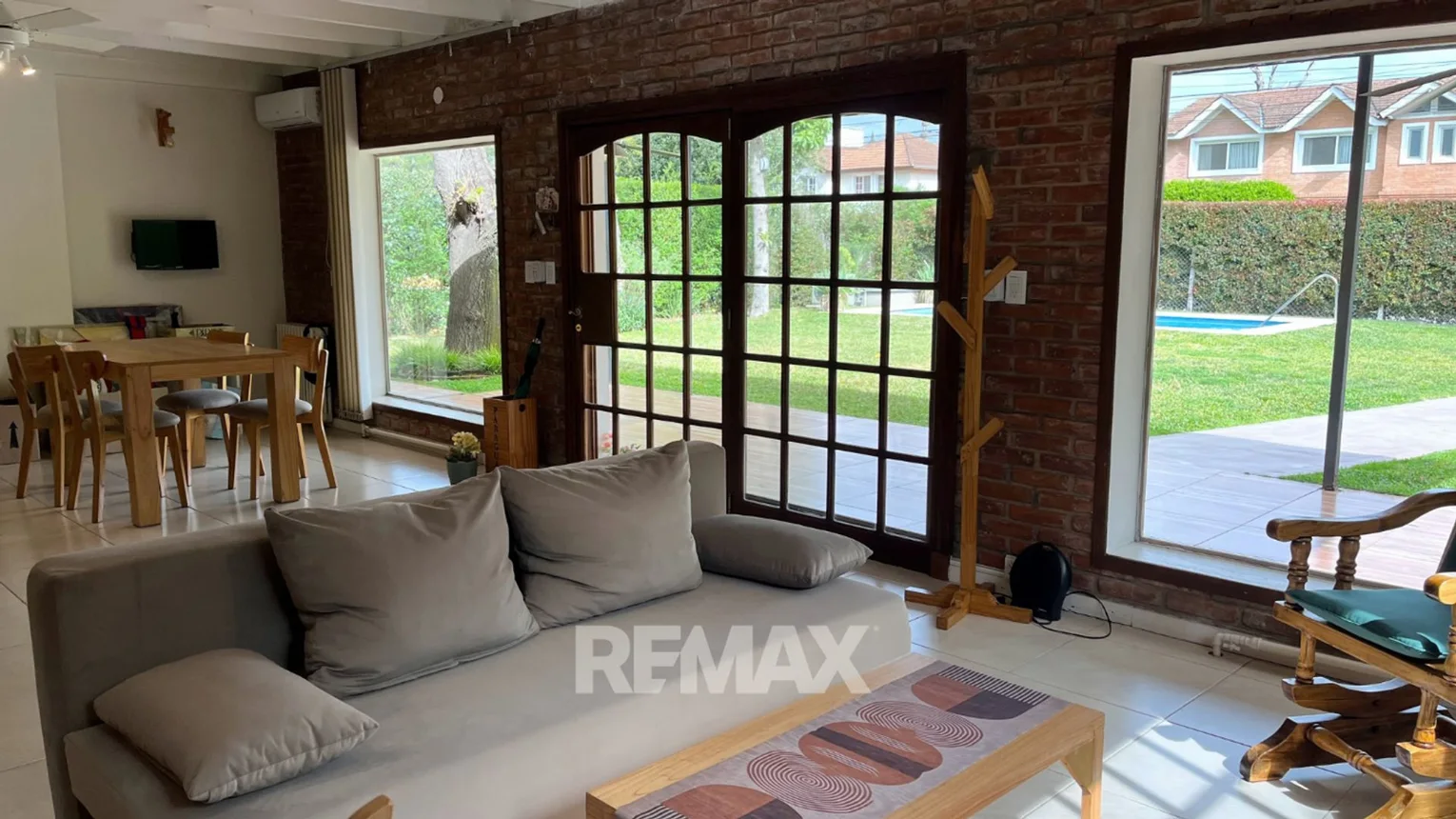 Casa de 4 ambientes en venta en Pilar, Autopista Panamericana 48500, foto 5