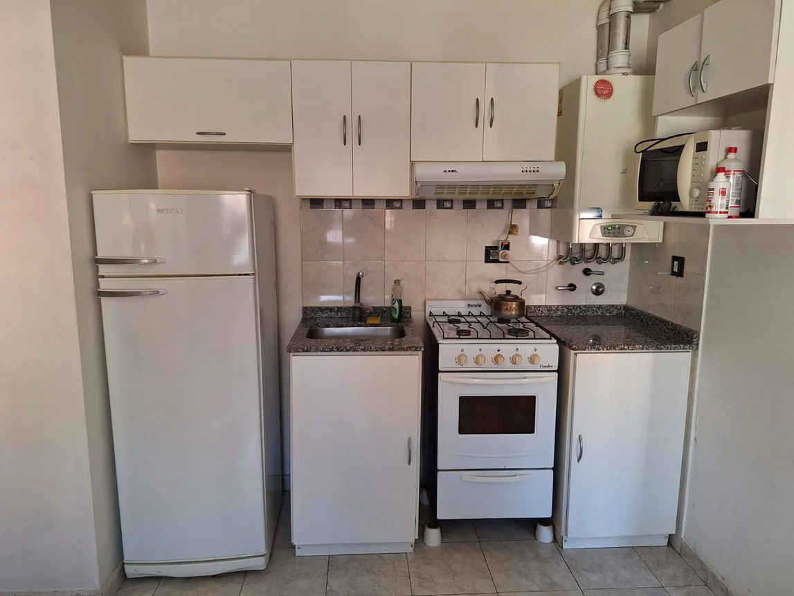 Departamento de 2 ambientes en venta en Villa Carlos Paz, Estados Unidos 300, foto 4
