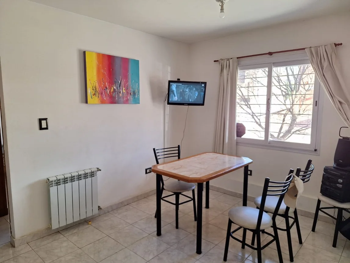 Departamento de 2 ambientes en venta en Villa Carlos Paz, Estados Unidos 300, foto 3