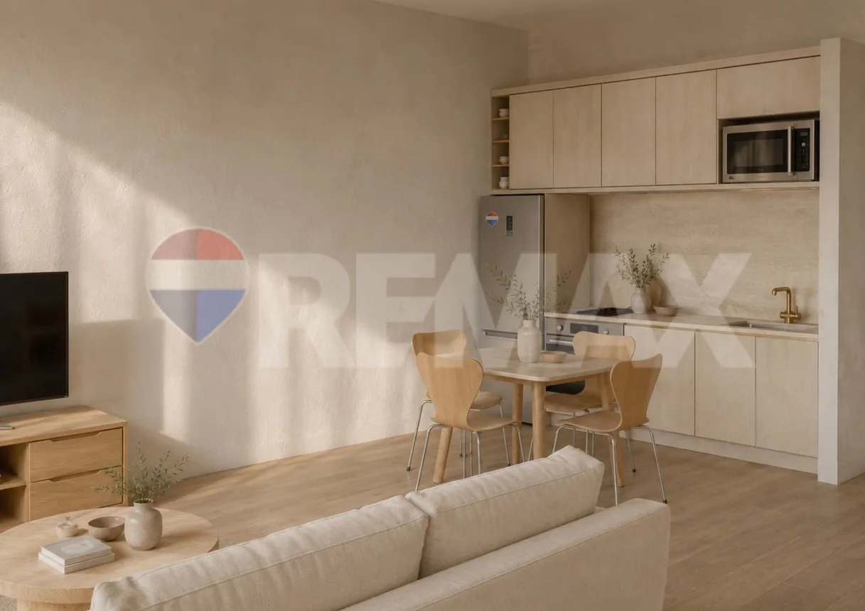 Departamento de 2 ambientes en venta en Tigre, Avenida Cazón 800, foto 5