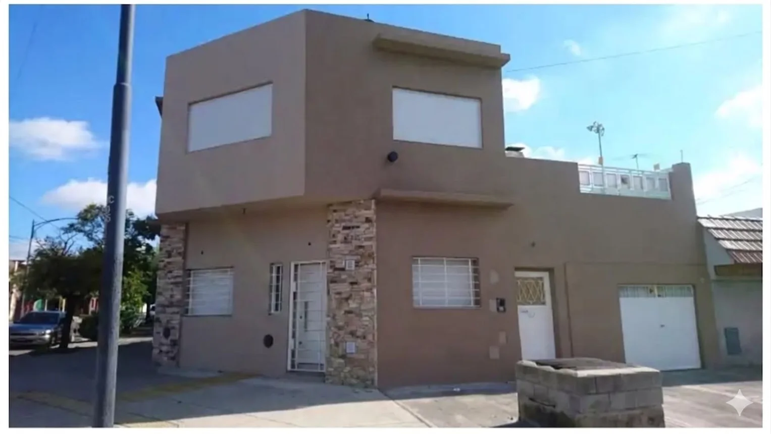 PH en venta en Villa Riachuelo, Tabaré 6400