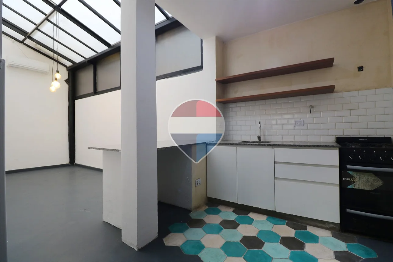 Departamento en venta en Almagro