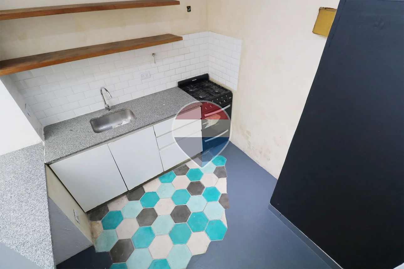 Departamento en venta en Almagro, foto 3