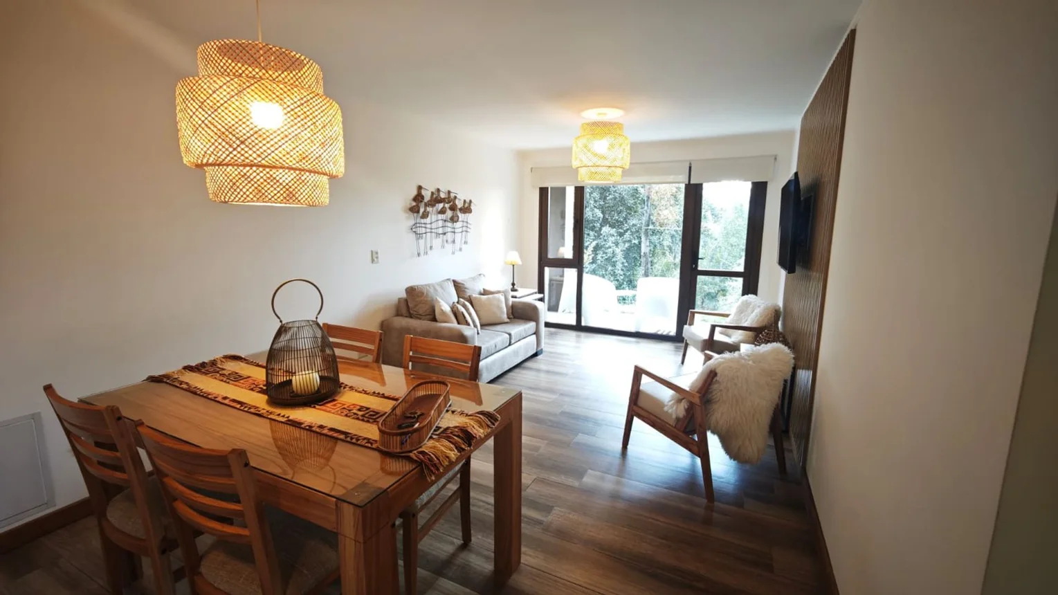 Departamento en venta en San Carlos de Bariloche, foto 4