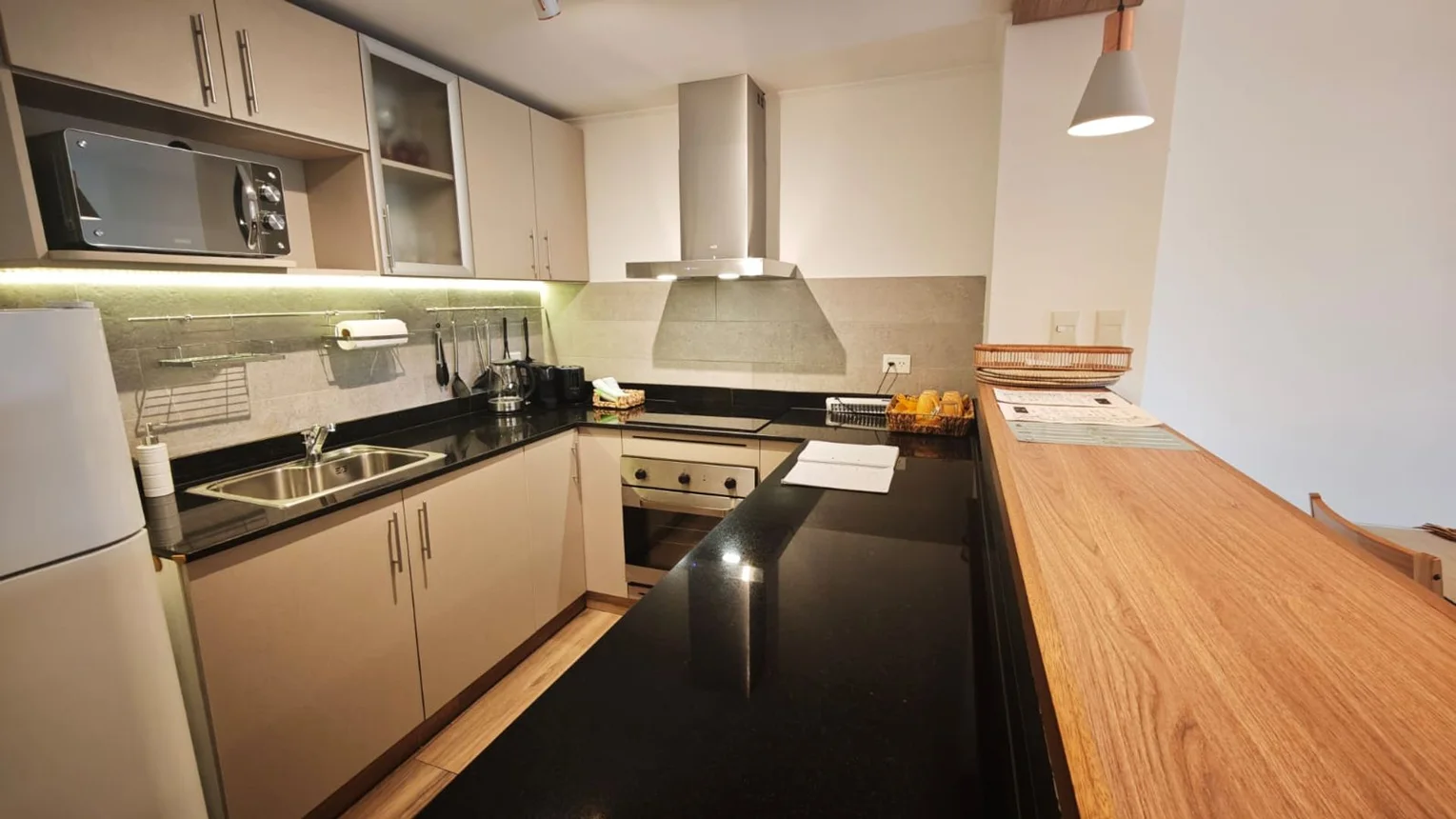 Departamento en venta en San Carlos de Bariloche, foto 2
