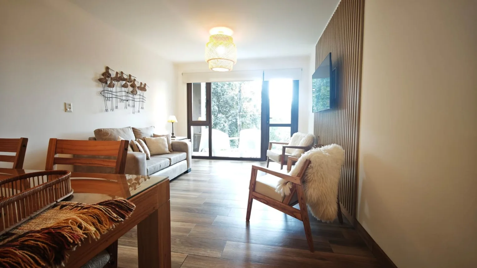 Departamento en venta en San Carlos de Bariloche, foto 3
