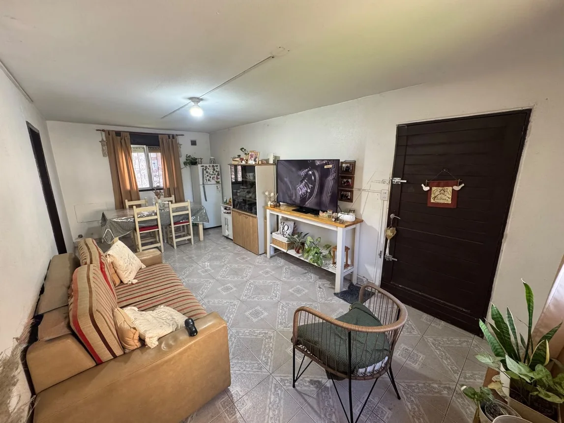 Departamento en venta en Dock Sud, Leandro N. Alem 2200
