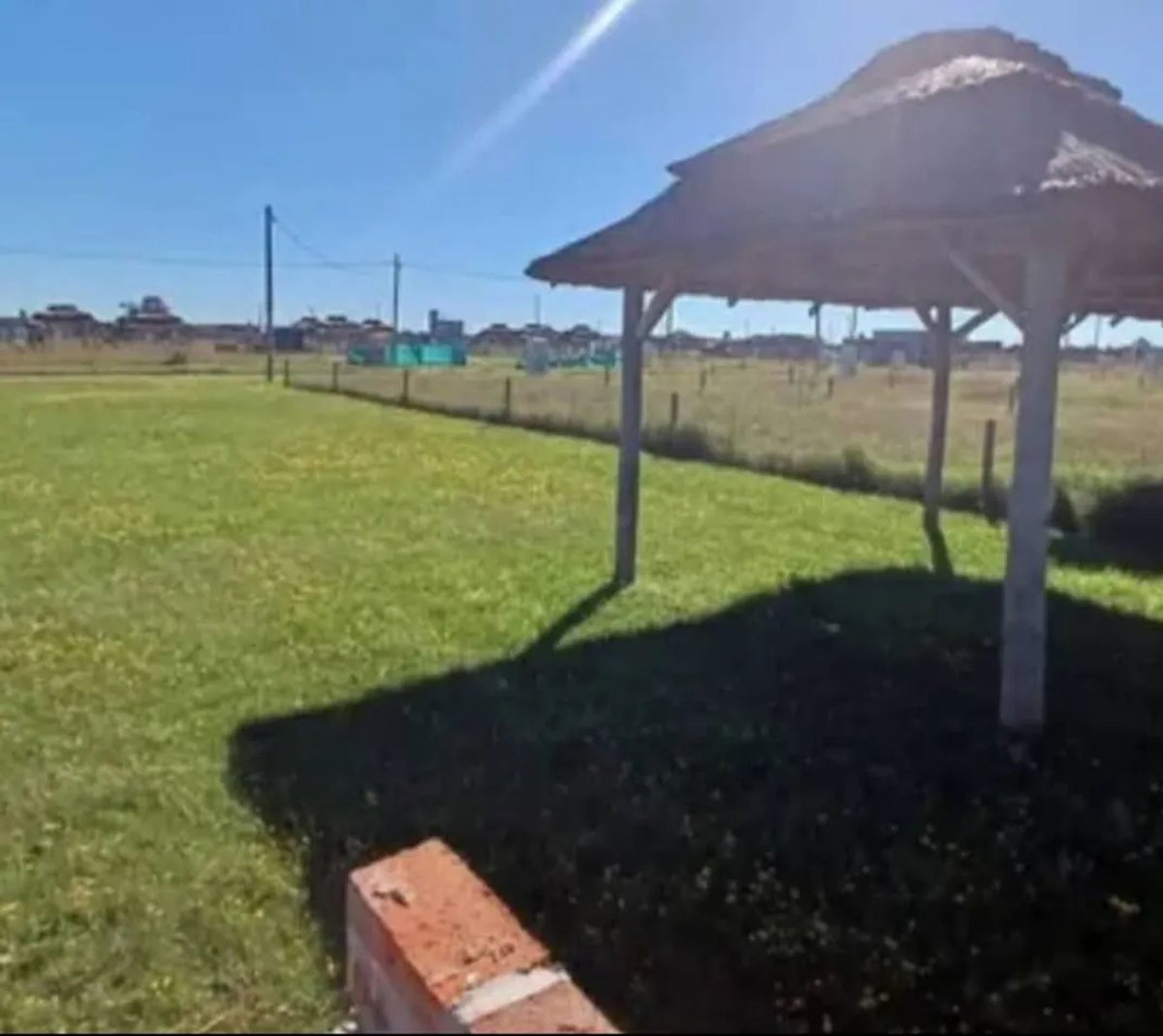 Foto 14 — VENTA LOTE GRAL RODRIGUEZ YACHTING CLUB DON LUIS
