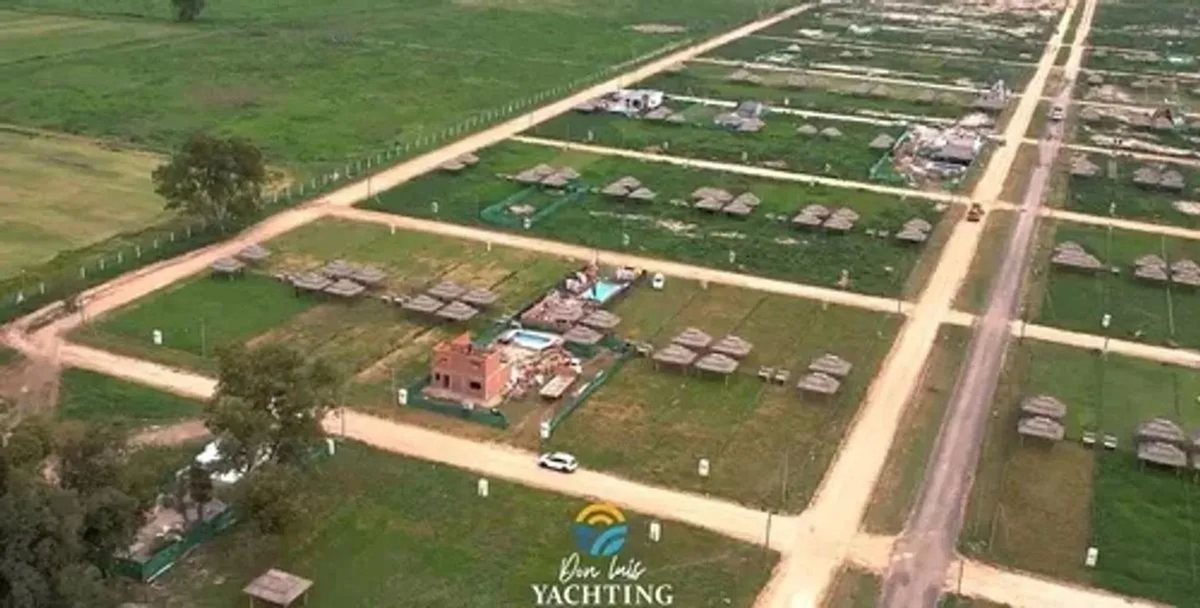 Foto 13 — VENTA LOTE GRAL RODRIGUEZ YACHTING CLUB DON LUIS