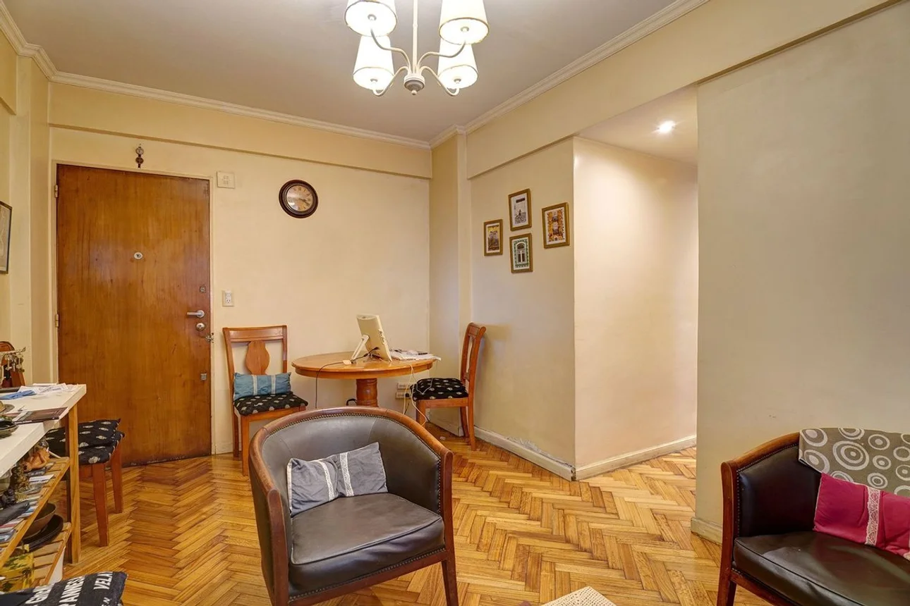 Departamento de 3 ambientes en venta en Boedo, Colombres 900, foto 3