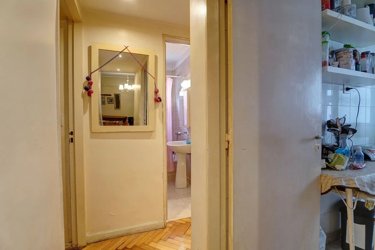 Departamento de 3 ambientes en venta en Boedo, Colombres 900, foto 5