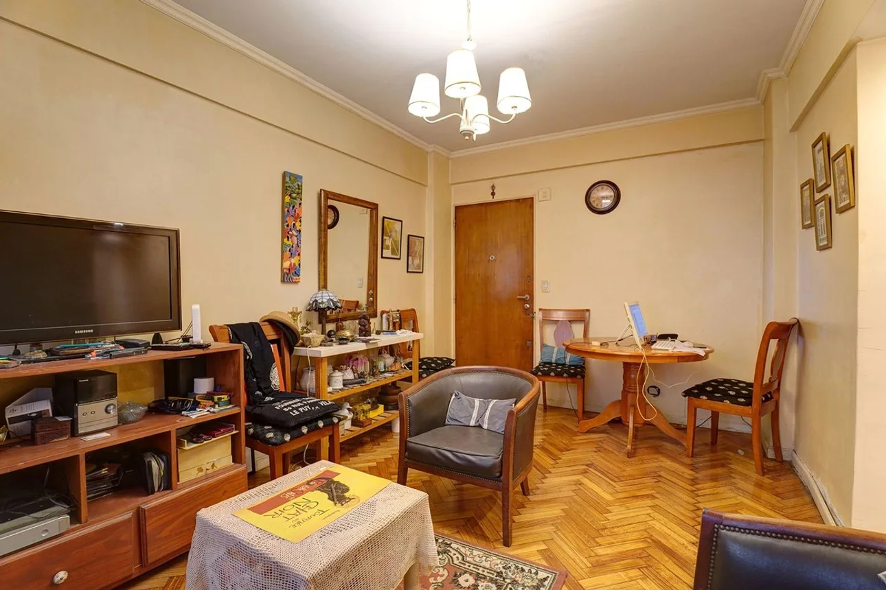 Departamento de 3 ambientes en venta en Boedo, Colombres 900, foto 2