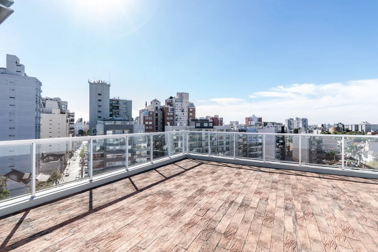 Tríplex en venta en Ramos Mejía