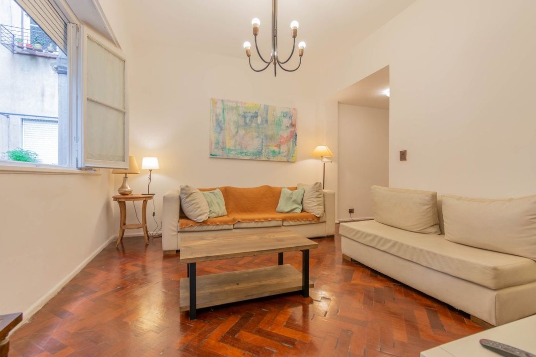 VENTA 3 AMBIENTES 66 M2 CUBIERTOS APTO PROFESIONAL