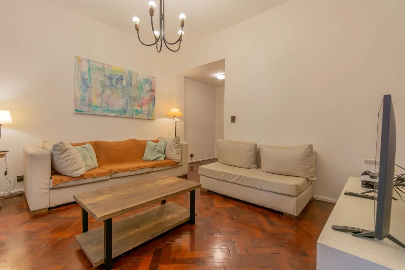 Venta 3 ambientes 66 m2 cubiertos apto profesional, foto 2