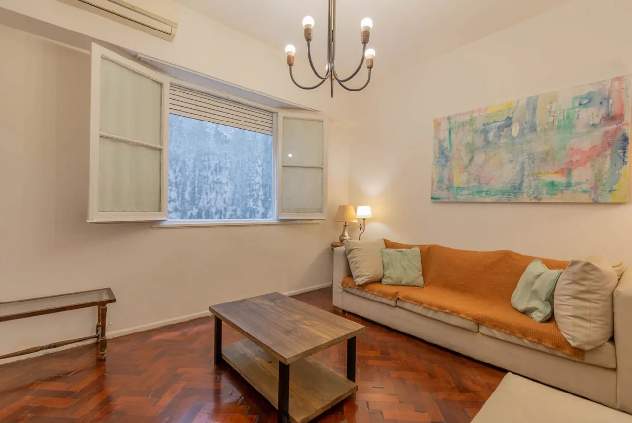 Venta 3 ambientes 66 m2 cubiertos apto profesional, foto 5