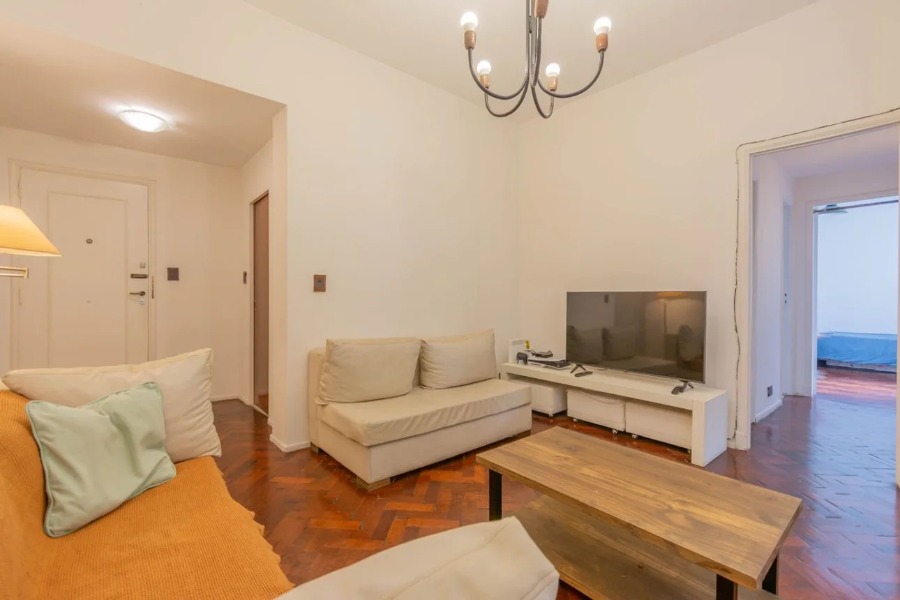 Venta 3 ambientes 66 m2 cubiertos apto profesional, foto 4