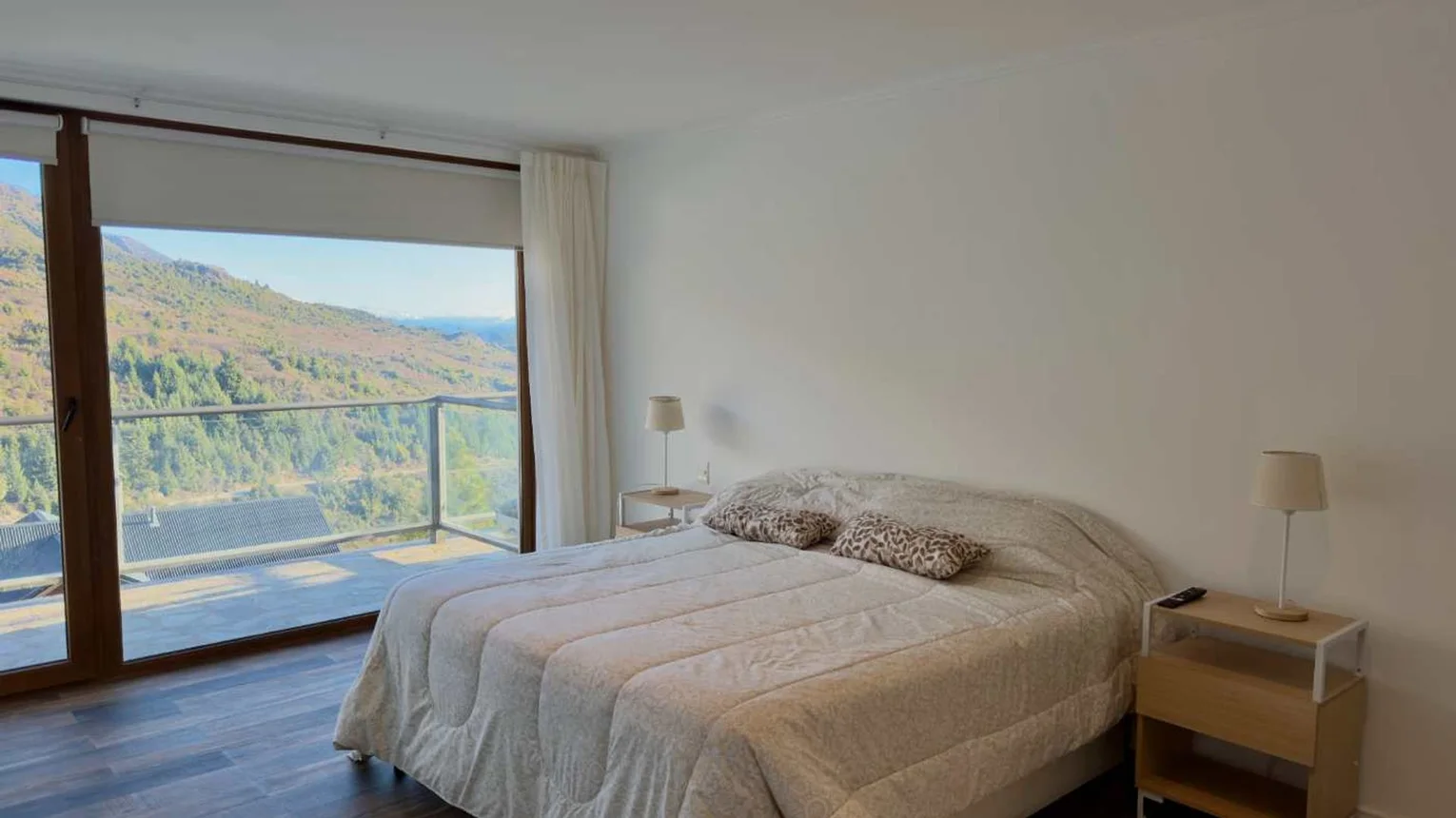 Departamento a la venta en cerro catedral, foto 4