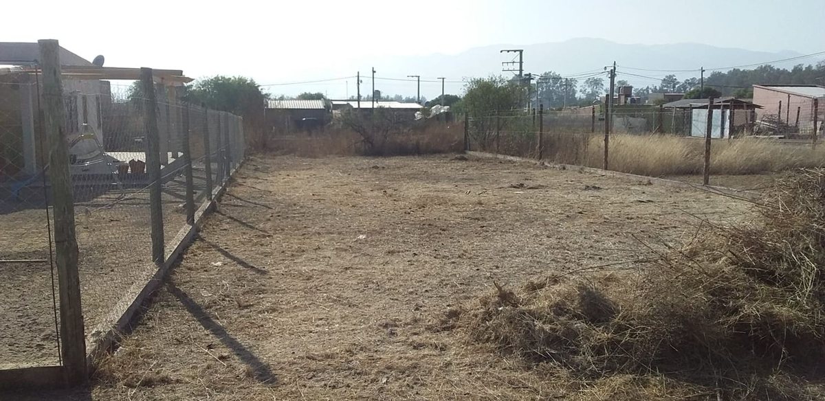TERRENO VENTA SANTA MARIA DE LOS NOGALES CERRILLOS - foto 2