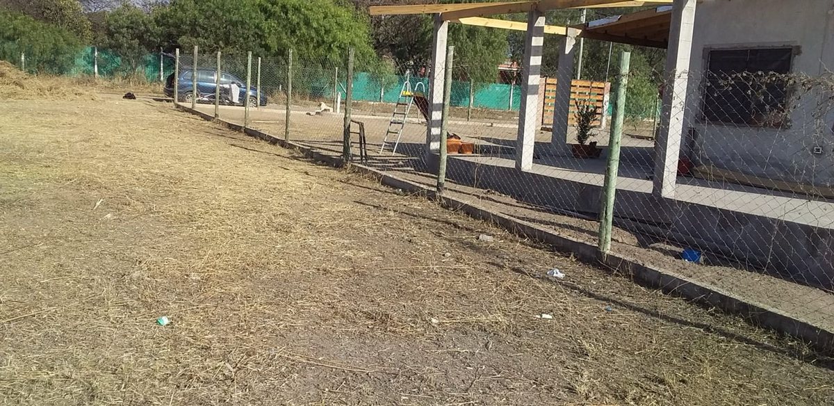 TERRENO VENTA SANTA MARIA DE LOS NOGALES CERRILLOS - foto 6
