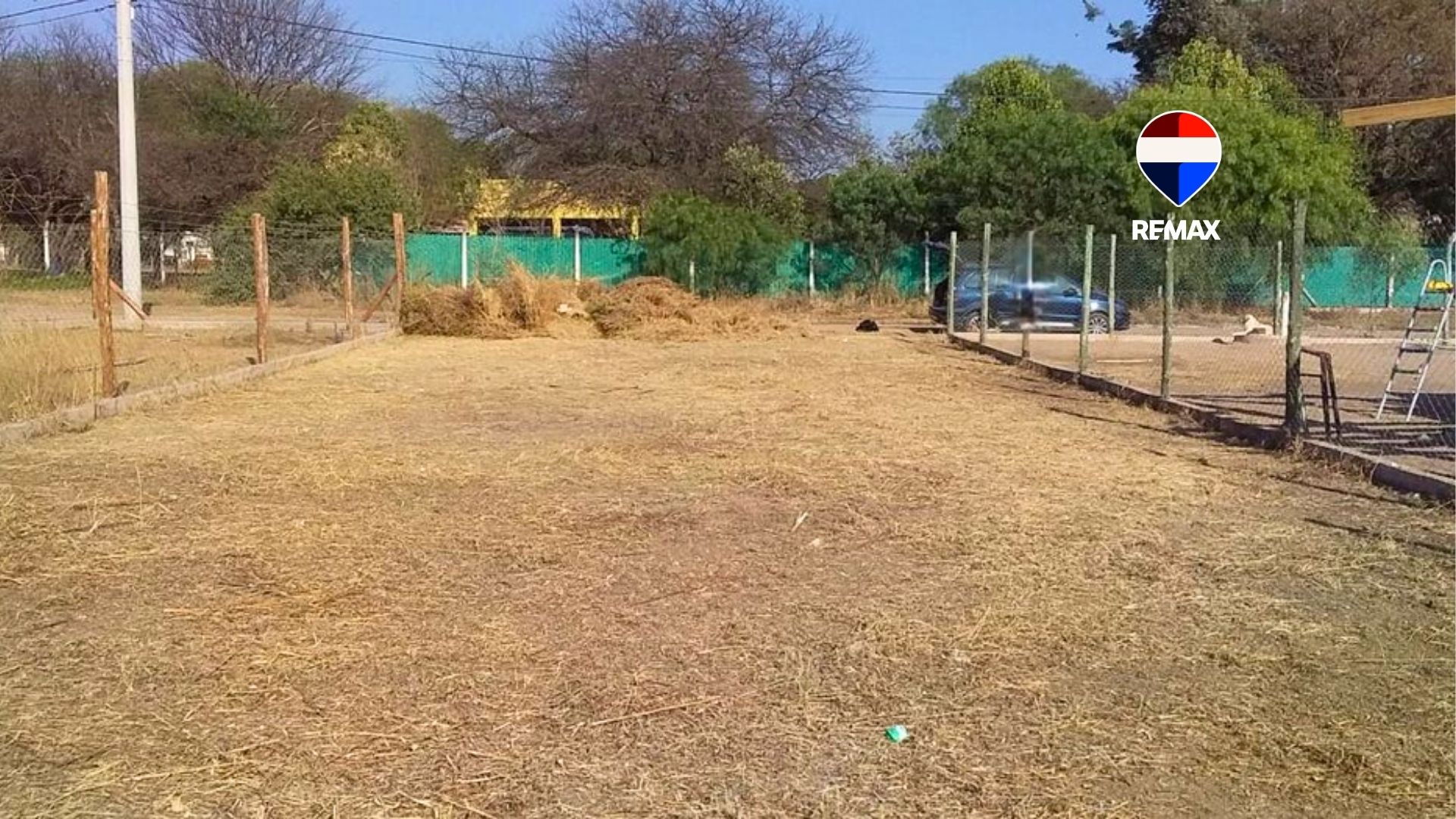 TERRENO VENTA SANTA MARIA DE LOS NOGALES CERRILLOS - foto 1