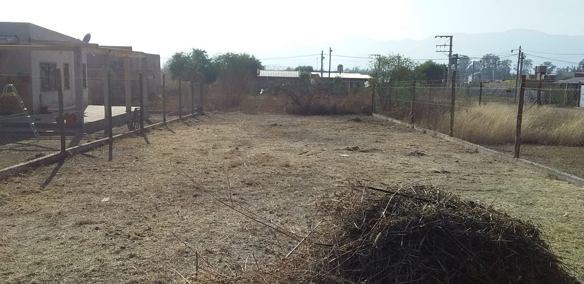 TERRENO VENTA SANTA MARIA DE LOS NOGALES CERRILLOS - foto 3