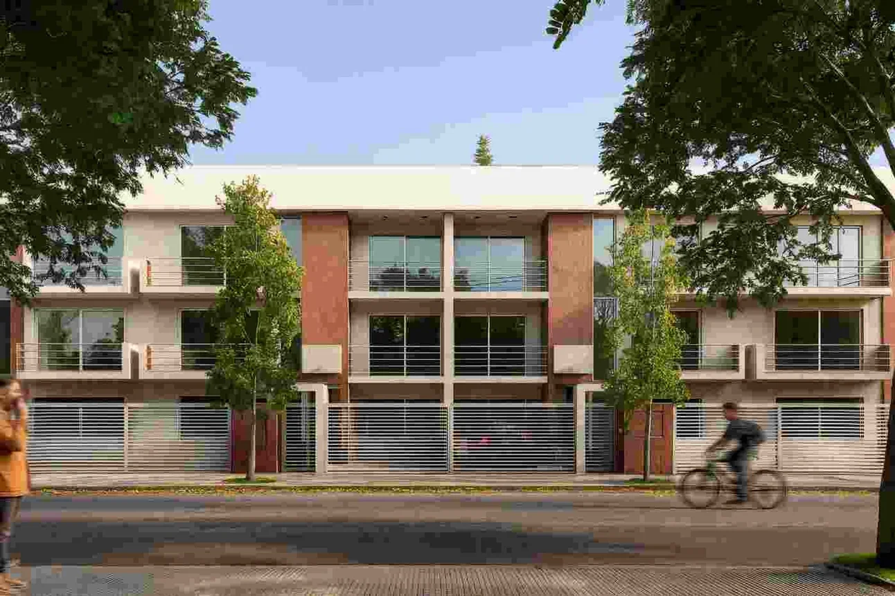Departamento en venta en Berazategui, Calle 133 500