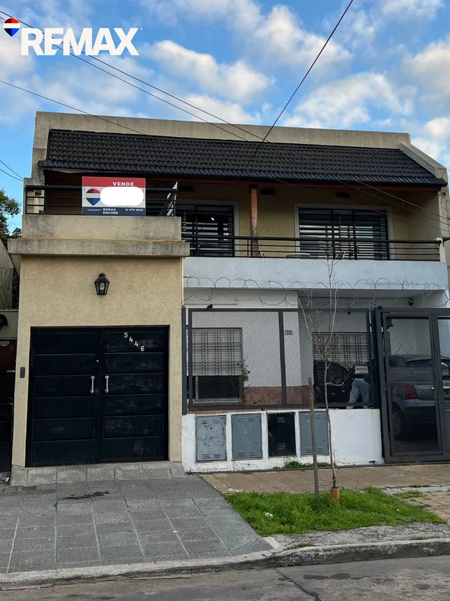 PH de 5 ambientes en venta en Villa Bosch, Segundo Sombra 5400