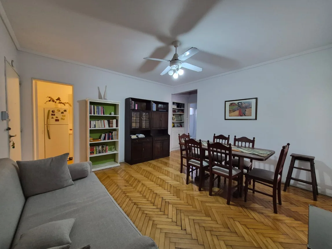 Venta departamento 2 ambientes en palermo, foto 5