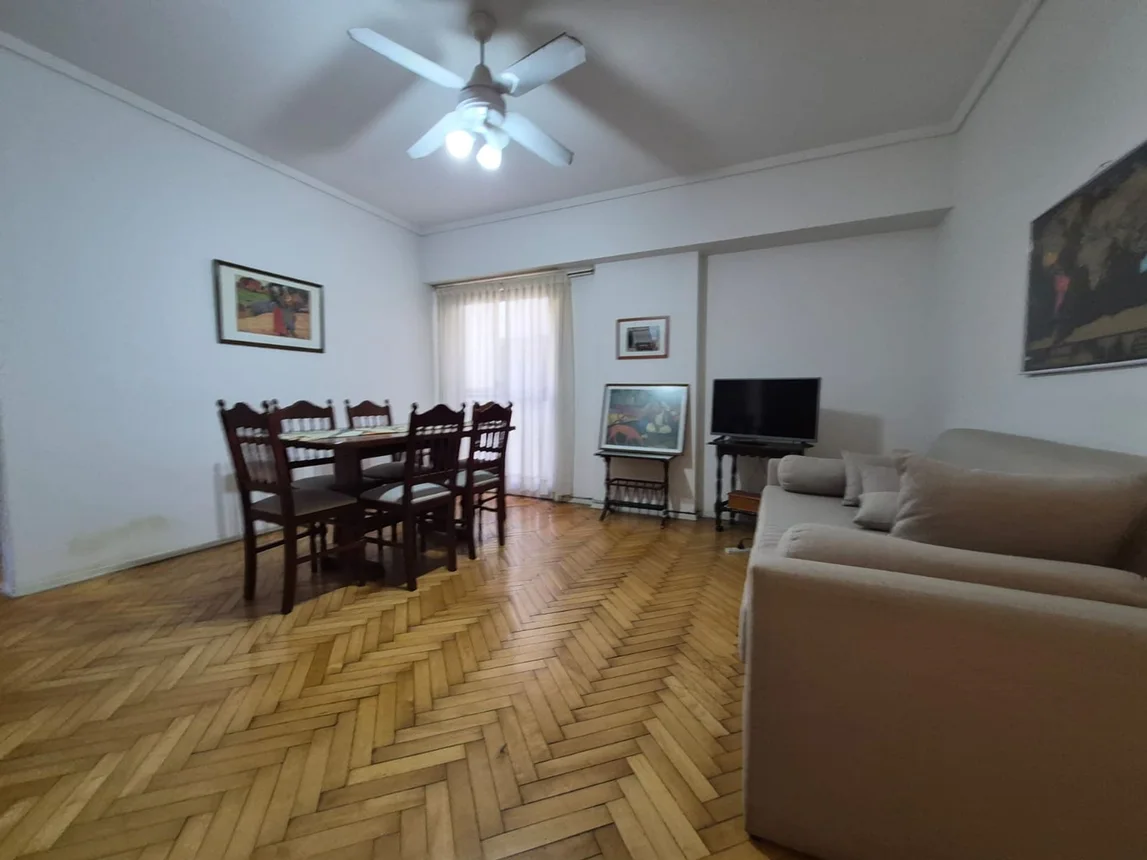 Venta departamento 2 ambientes en palermo, foto 3