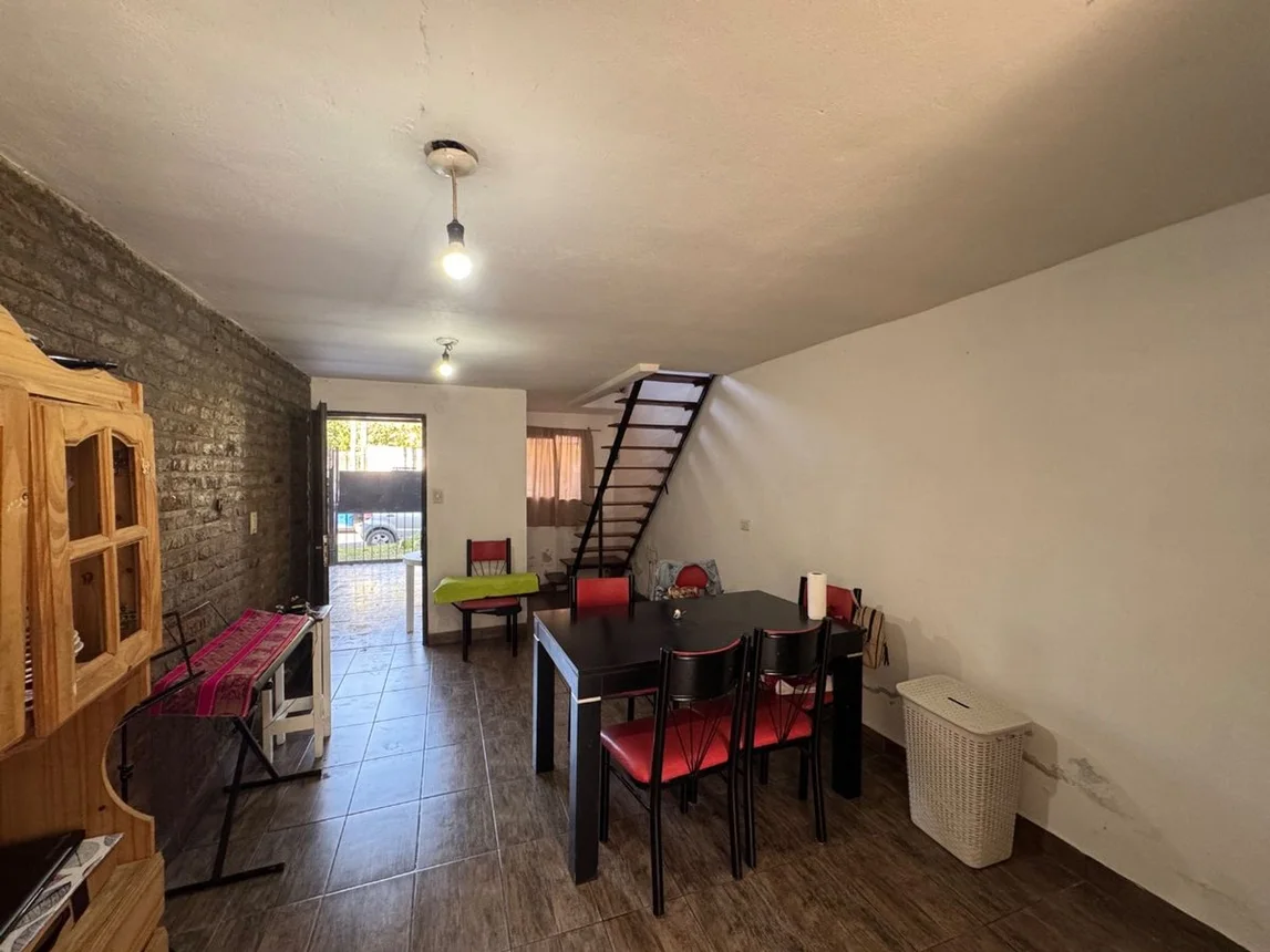 Casa dúplex de 2 ambientes en venta en Villa Tesei, Bell Ville 4000, foto 5