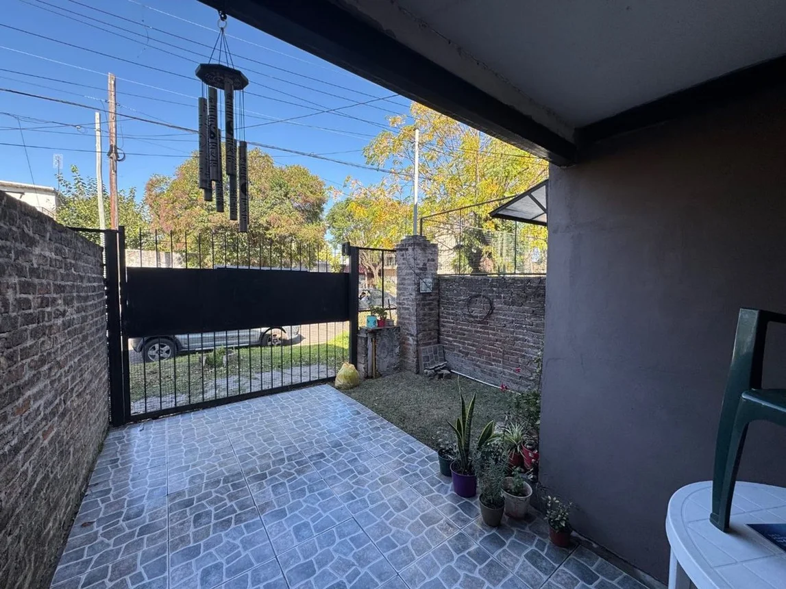 Casa dúplex de 2 ambientes en venta en Villa Tesei, Bell Ville 4000, foto 4