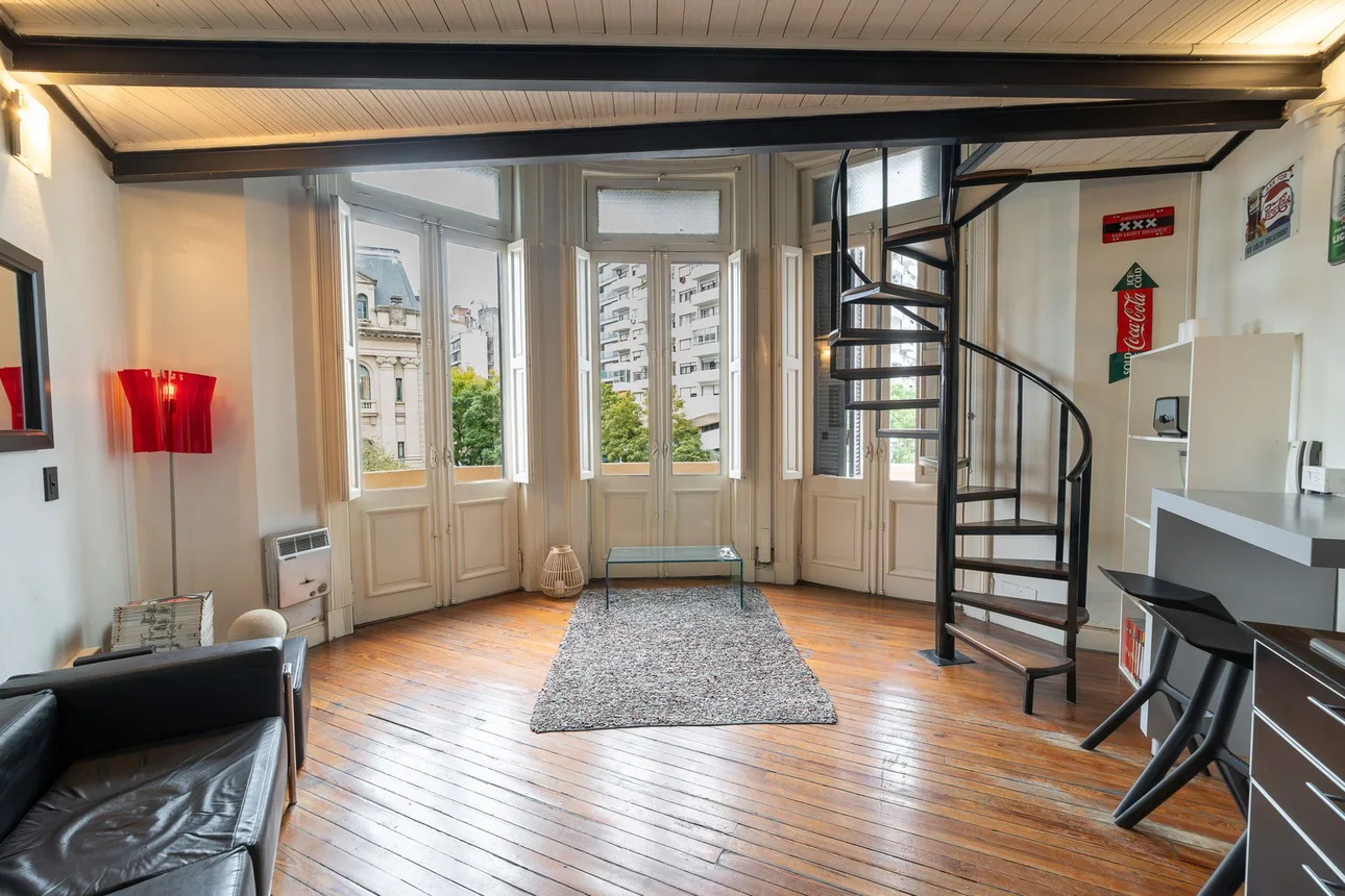Departamento en venta en Rosario