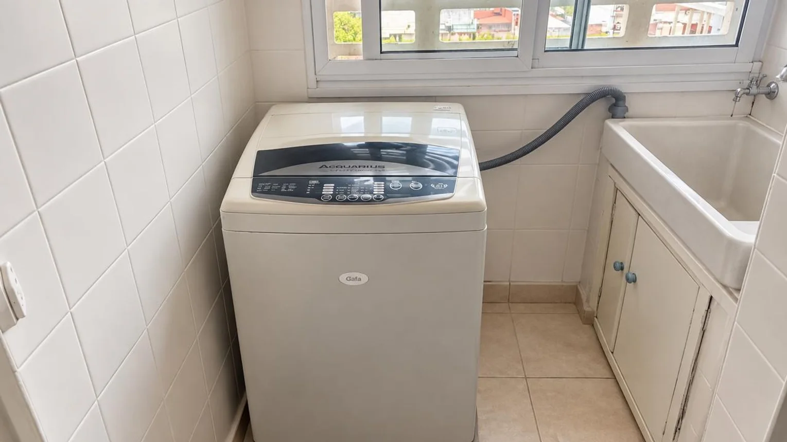Departamento de 2 ambientes en alquiler en Almagro, Yapeyú 500, foto 4