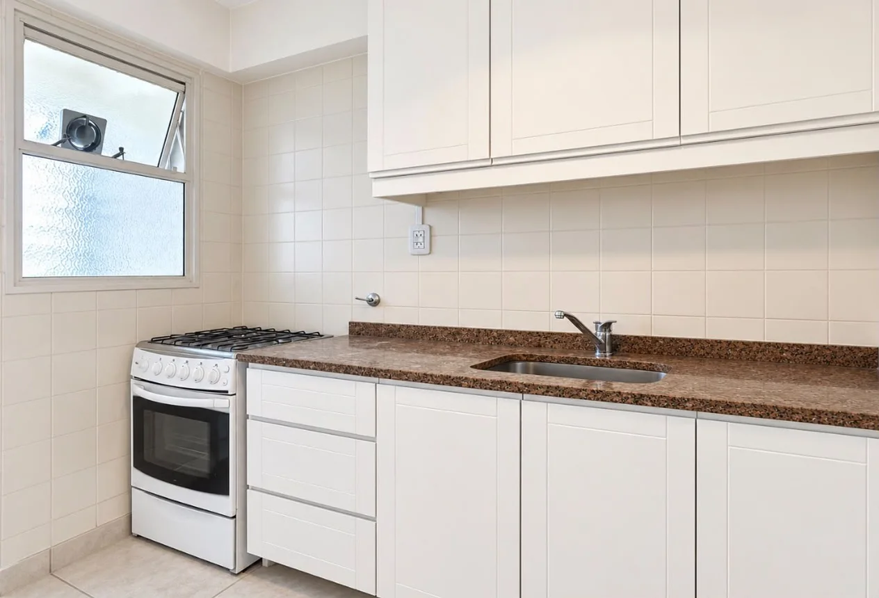 Departamento de 2 ambientes en alquiler en Almagro, Yapeyú 500, foto 3