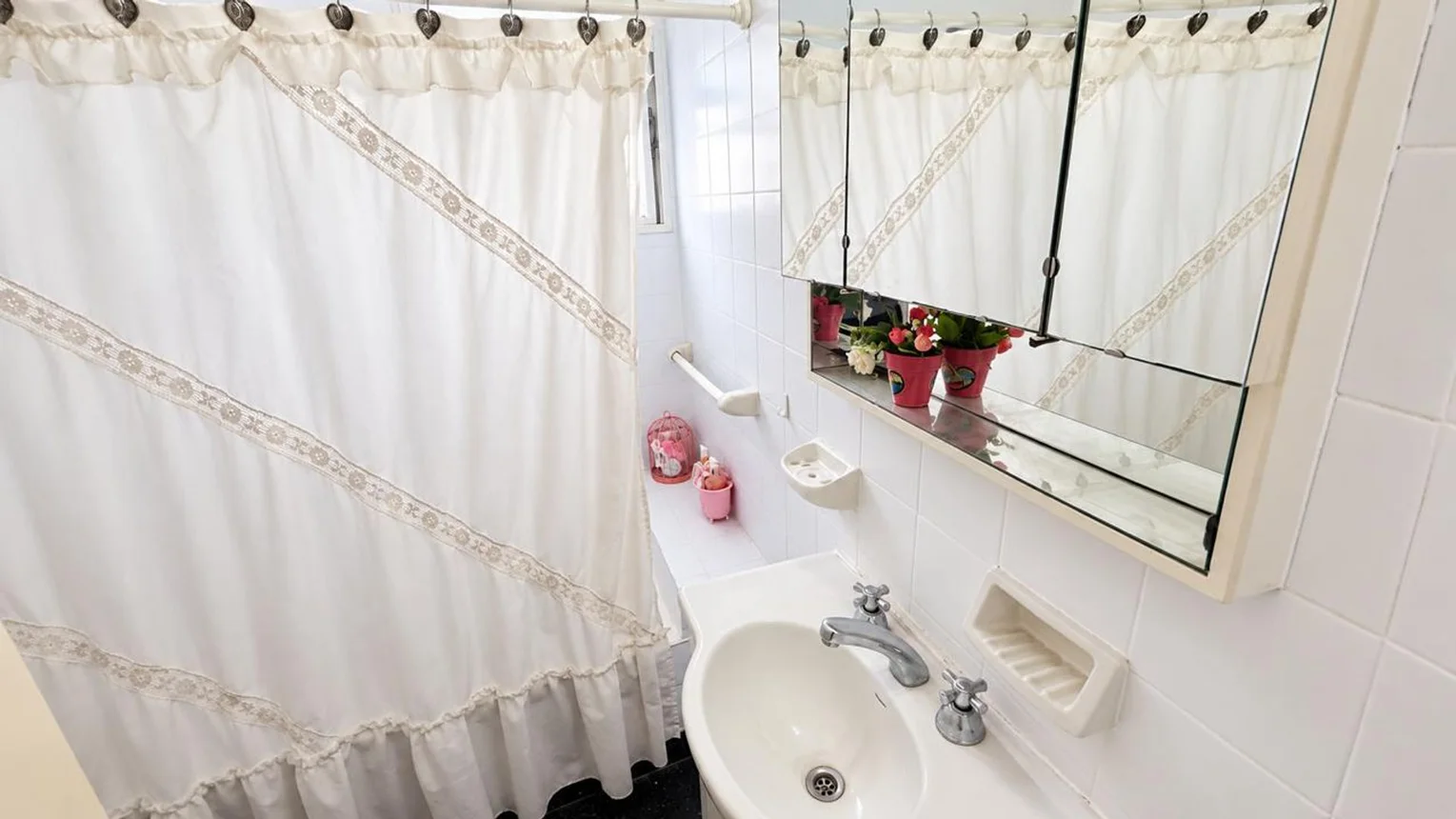 Departamento de 2 ambientes en alquiler en Almagro, Yapeyú 500, foto 5