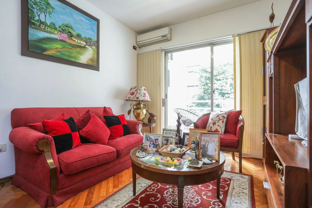 Departamento en venta en Belgrano, foto 2
