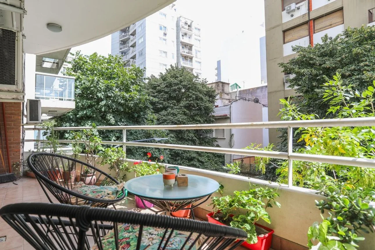 Departamento en venta en Belgrano, foto 4