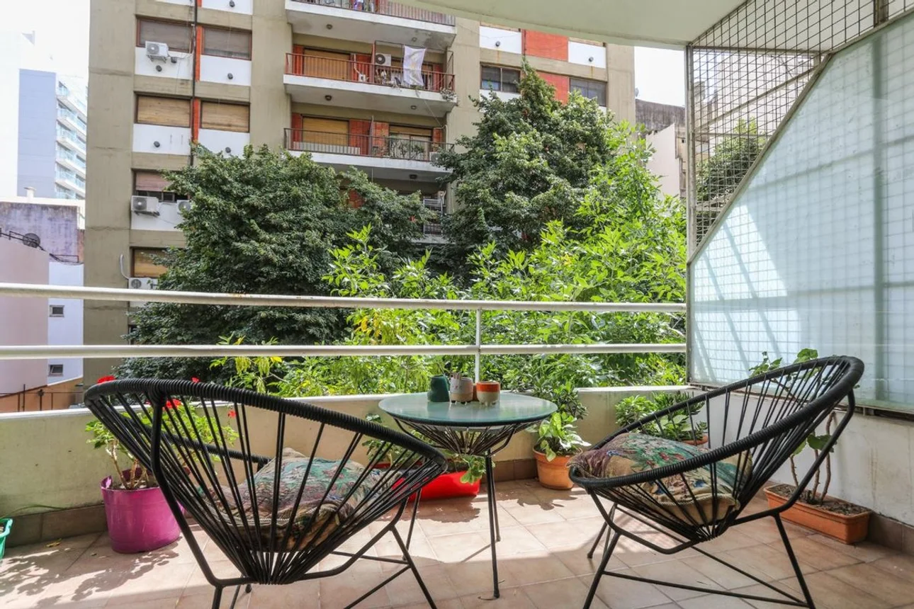 Departamento en venta en Belgrano, foto 3