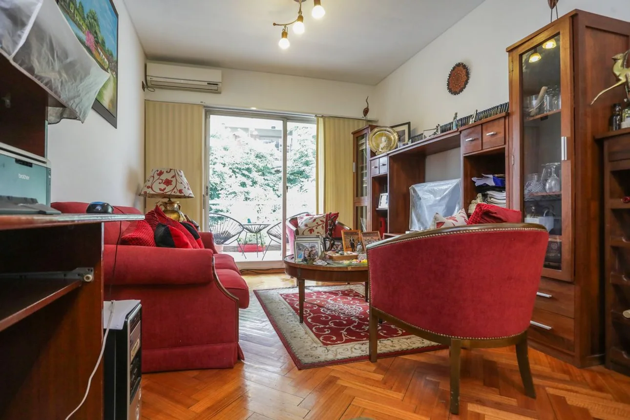Departamento en venta en Belgrano