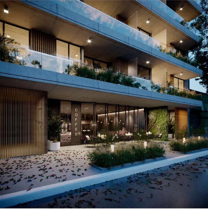 Departamento en venta en Belgrano, foto 3