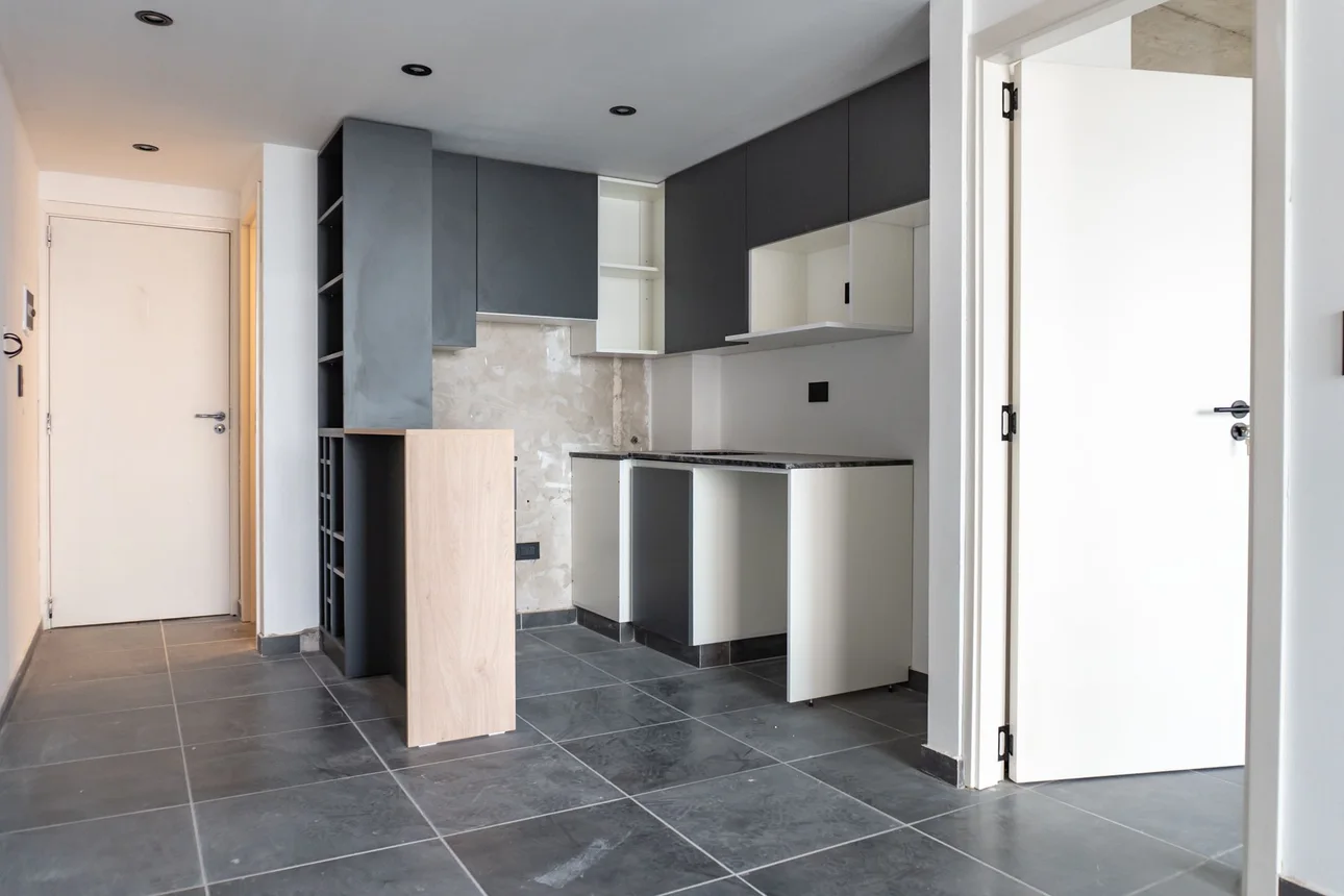 Departamento en venta en Rosario