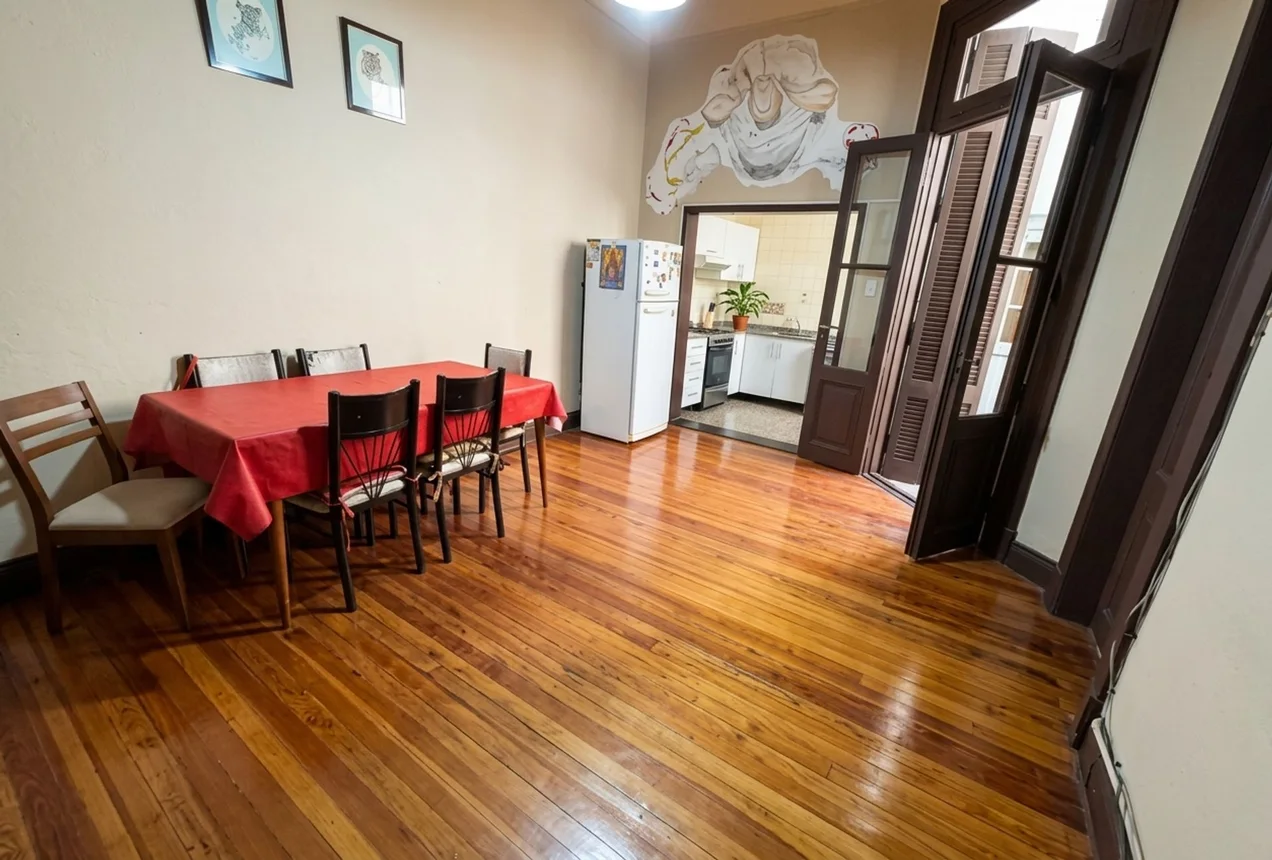 PH de 3 ambientes en venta en La Boca, Avenida Almirante Brown 800