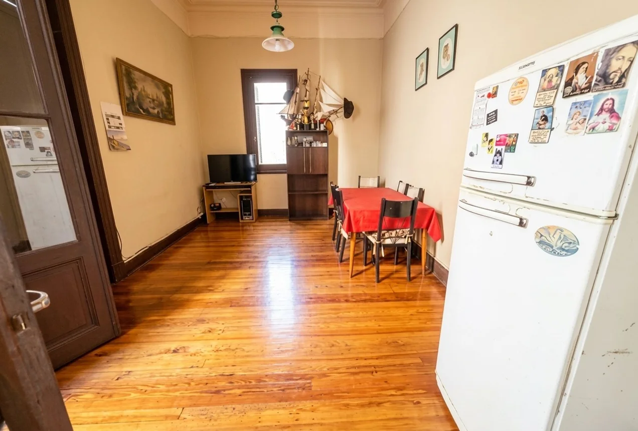 PH de 3 ambientes en venta en La Boca, Avenida Almirante Brown 800, foto 4