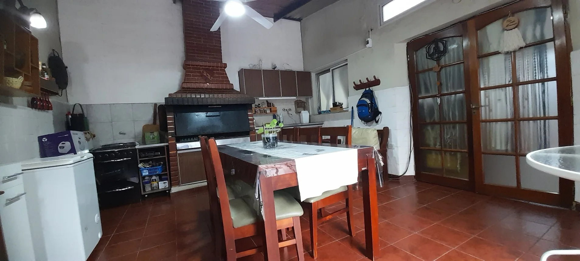 PH en venta en Monte Chingolo, foto 5