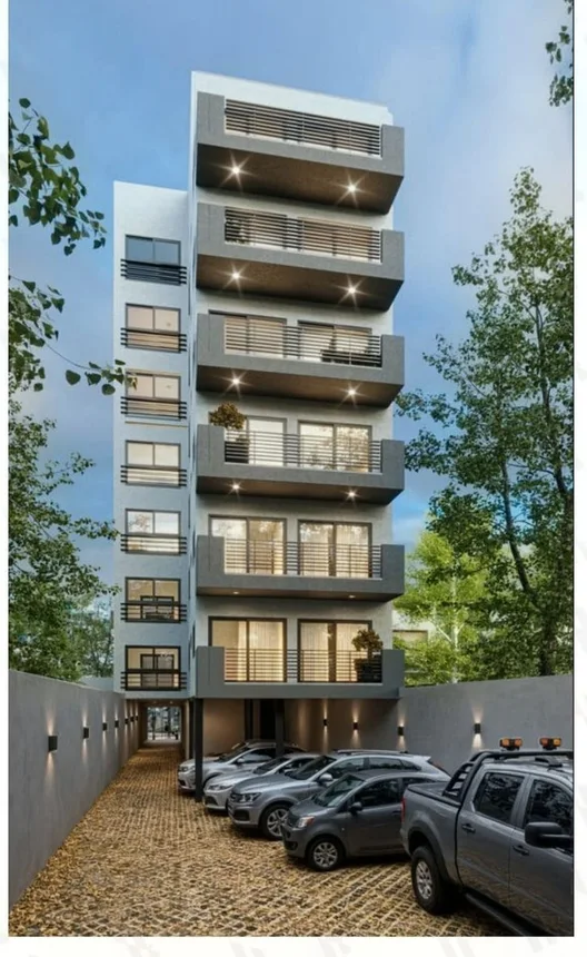 Departamento en venta en Monte Castro, foto 4